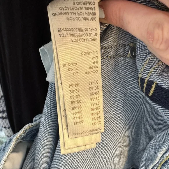 7 For All Mankind Bootcut Jeans - Picture 10 of 13